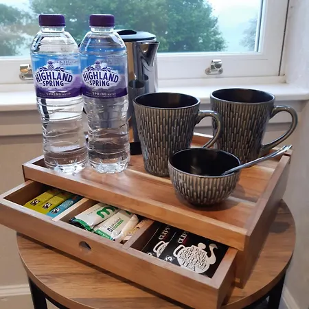 Burnbank Bed And Breakfast-2